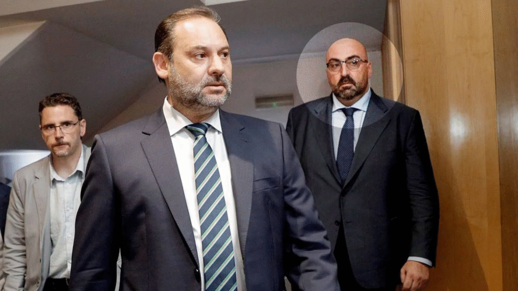 España en crisis institucional: las 6 claves políticas