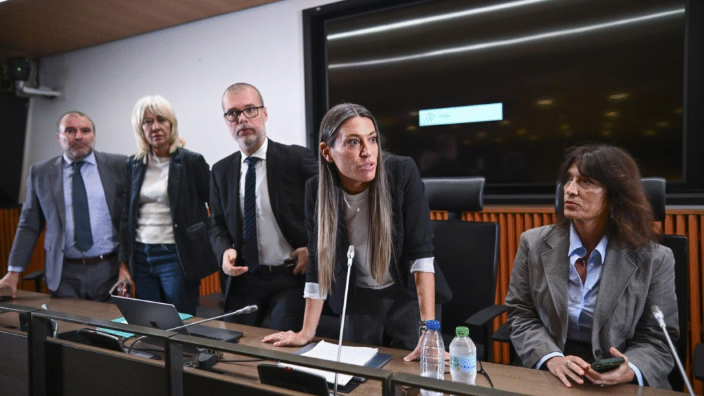 España en crisis institucional: las 6 claves políticas