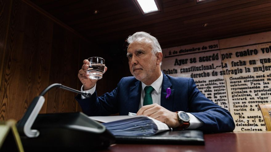 España en jaque: escándalos, bloqueos y fracturas políticas marcan el inicio de semana