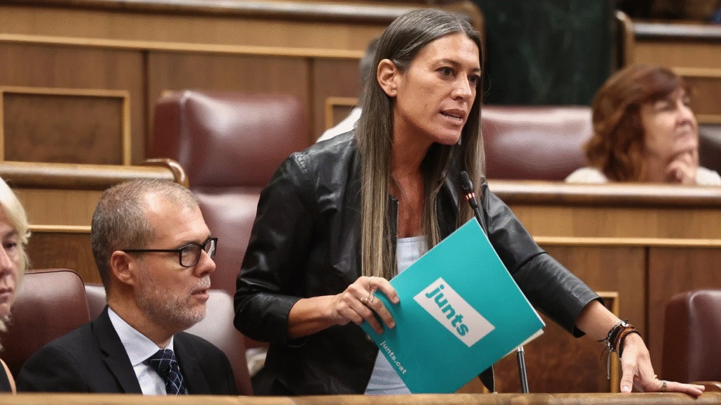 España en jaque: escándalos, bloqueos y fracturas políticas marcan el inicio de semana