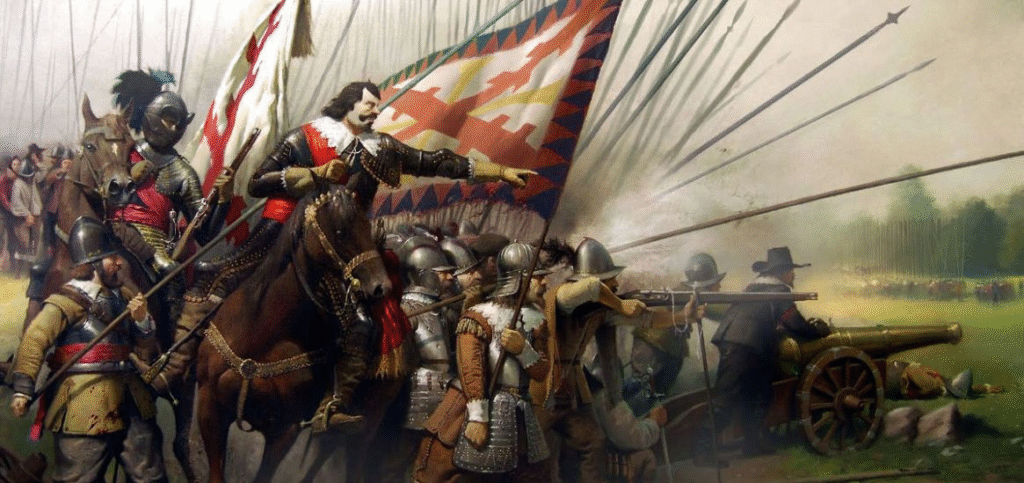 Los Tercios Españoles: La Columna Vertebral de un Imperio y el Muro de Europa