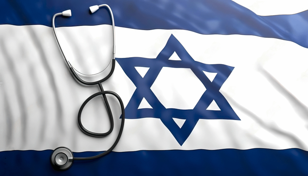 ¿En qué trabajan los científicos israelíes en medio de una guerra?