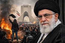 Crisis en Irán: las causas y las cifras ocultas