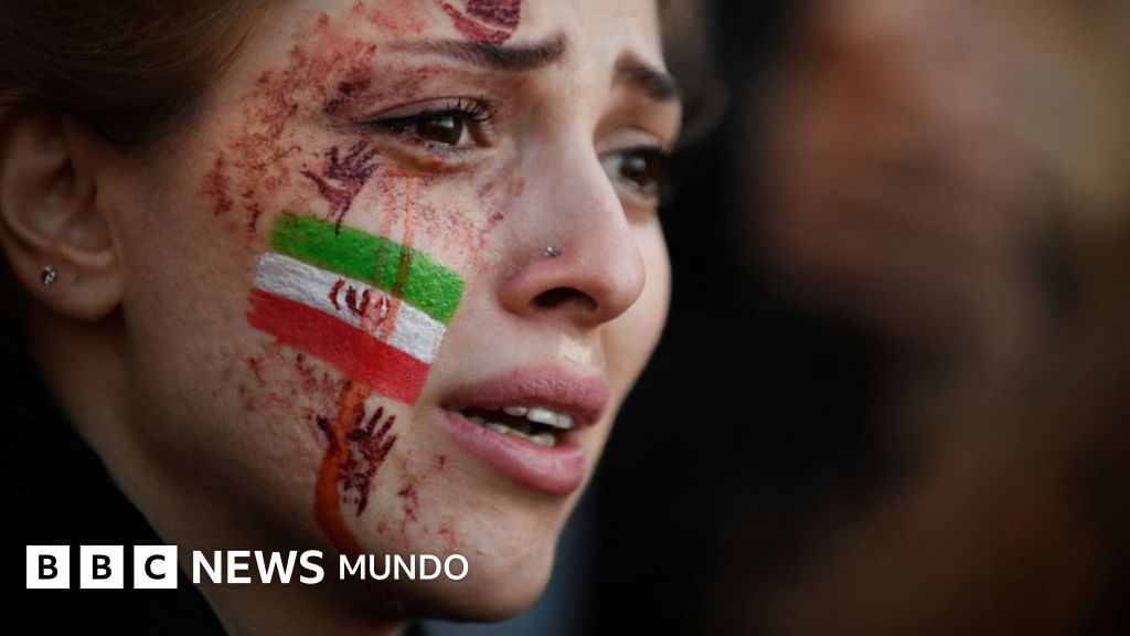 Crisis en Irán: las causas y las cifras ocultas