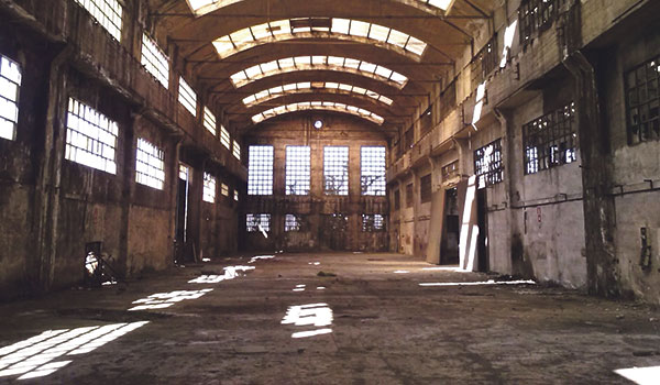 España: de potencia industrial a economía tercerizada