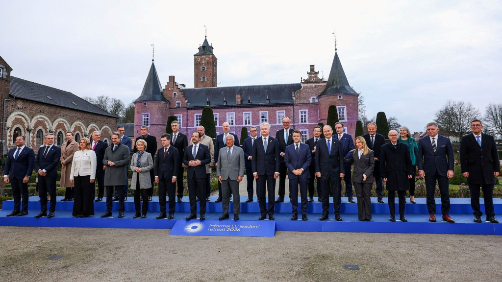 Pedro Sánchez fracasa en Europa una vez más
