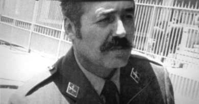 Antonio Tejero Molina, que el cielo le recompense lo que le negó la Nación