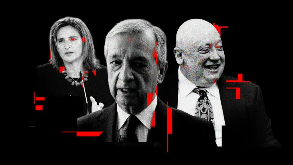 Forestalia, en el epicentro de un escándalo millonario