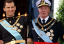 El último secreto de la Corona: ¿Por qué Felipe VI es más “Austria” que “Borbón”?