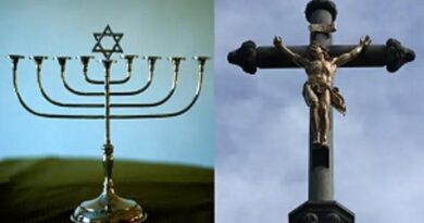 EL VÍNCULO QUEBRADO: CRÓNICA INTEGRAL DE DOS MILENIOS ENTRE EL CATOLICISMO Y EL JUDAÍSMO