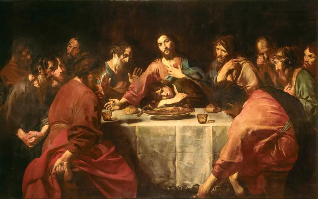 Crónica del Suplicio: Las Últimas 24 Horas de Jesús de Nazaret