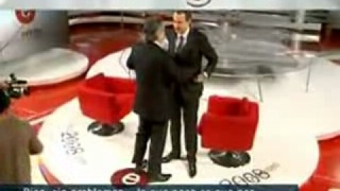 La Fractura de la Concordia: Del "Factor Zapatero" al Desafío de la Inmigración Descontrolada