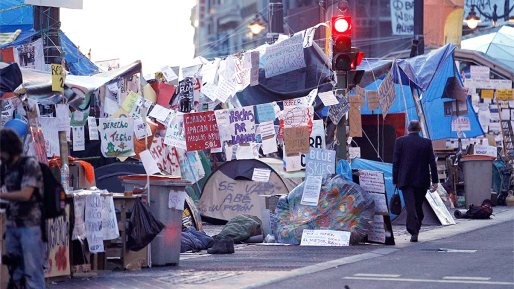 La Fractura de la Concordia: Del "Factor Zapatero" al Desafío de la Inmigración Descontrolada