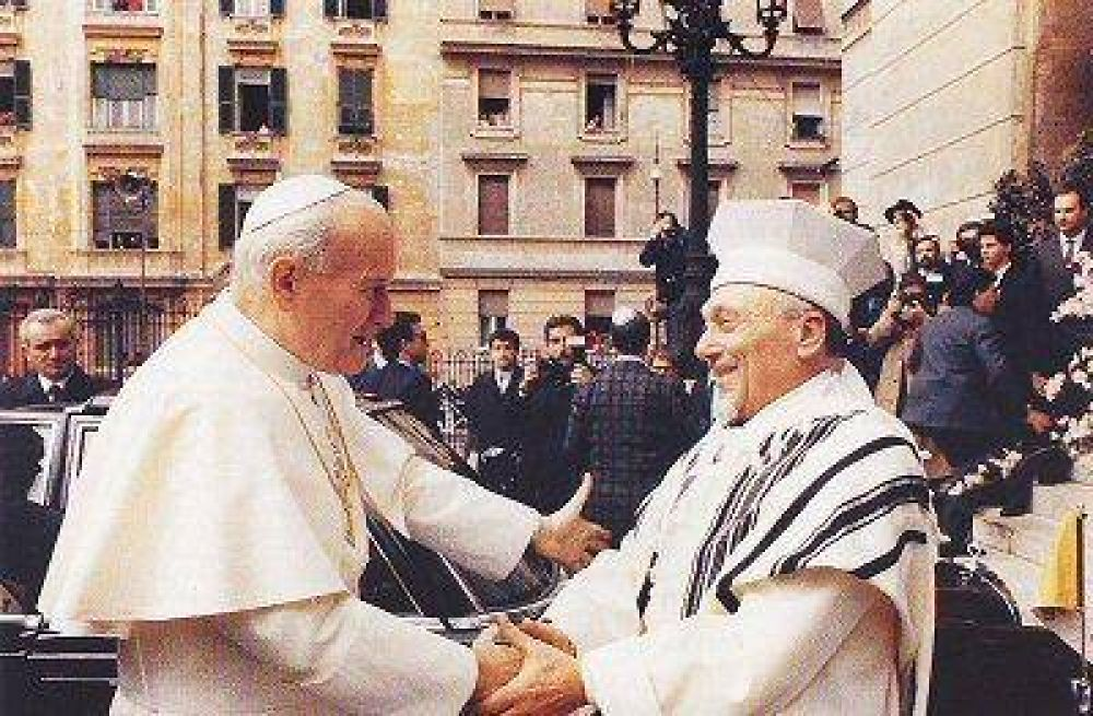 EL VÍNCULO QUEBRADO: CRÓNICA INTEGRAL DE DOS MILENIOS ENTRE EL CATOLICISMO Y EL JUDAÍSMO