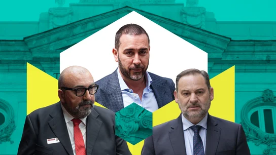 Caso Koldo Ábalos Aldama, un giro importante