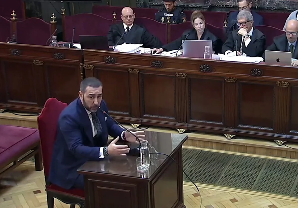 Caso Koldo Ábalos Aldama, un giro importante