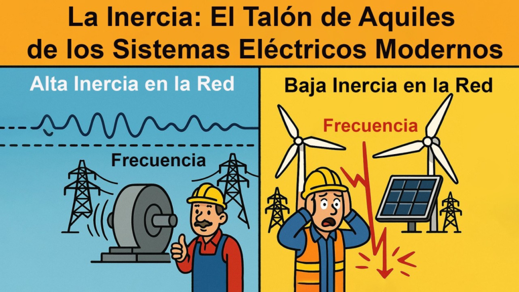 28 de abril de 2025: el apagón que nadie ha explicado. Un año después, la verdad técnica detrás del cero eléctrico