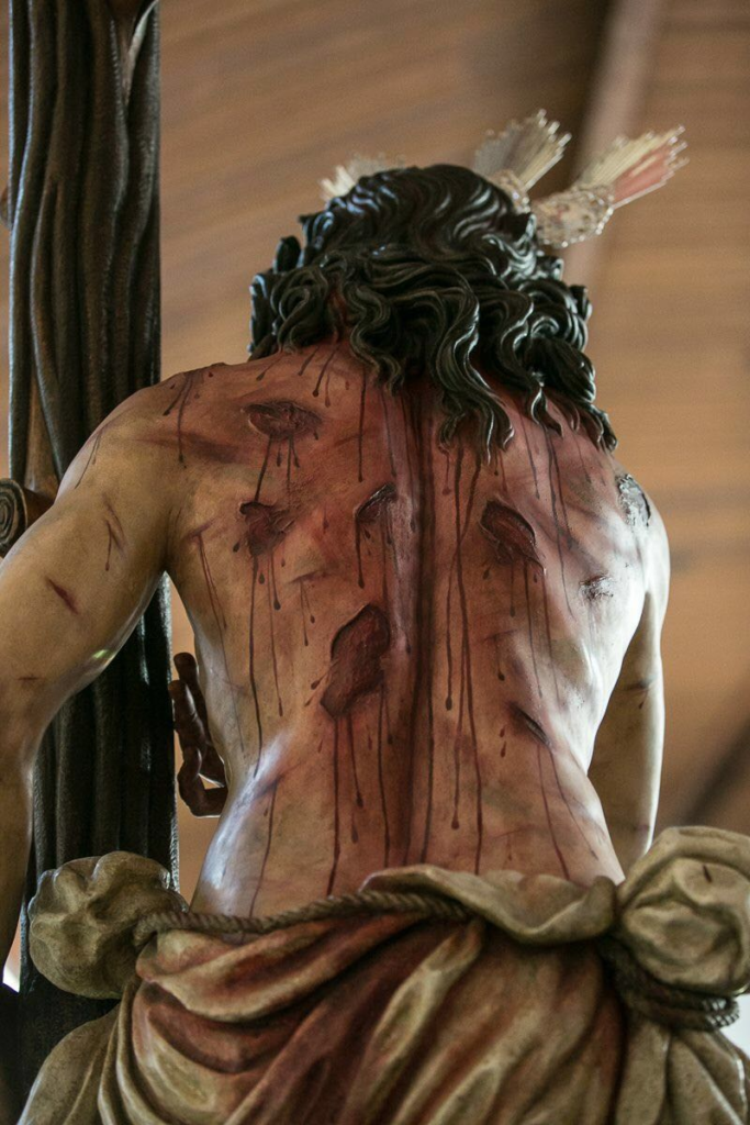 Crónica del Suplicio: Las Últimas 24 Horas de Jesús de Nazaret