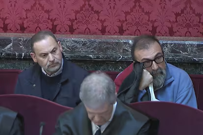 El Laberinto del Caso Koldo: De las Mascarillas a las Bolsas de Ferraz