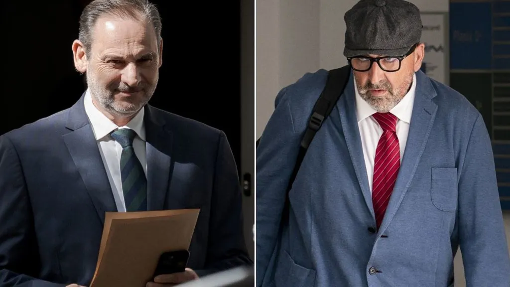 El Laberinto del Caso Koldo: De las Mascarillas a las Bolsas de Ferraz