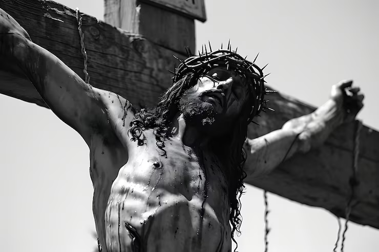 Crónica del Suplicio: Las Últimas 24 Horas de Jesús de Nazaret