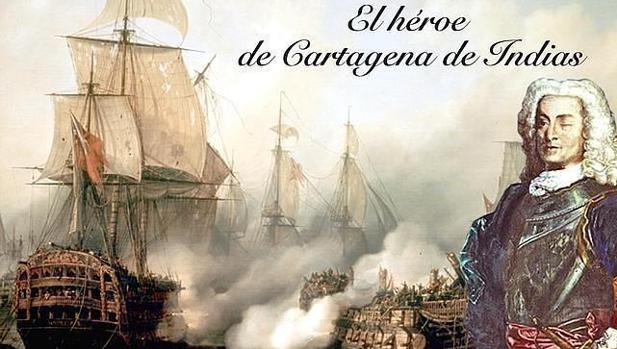 Blas de Lezo: El titán que salvó un Imperio y el héroe que España intentó olvidar