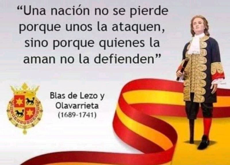 Blas de Lezo: El titán que salvó un Imperio y el héroe que España intentó olvidar