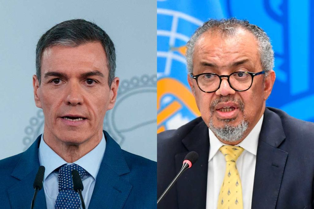 Alerta Máxima en Tenerife: La verdad tras el barco "apestado" que el Gobierno nos ha metido en casa