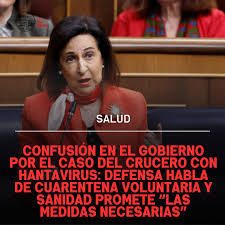 Alerta Máxima en Tenerife: La verdad tras el barco "apestado" que el Gobierno nos ha metido en casa