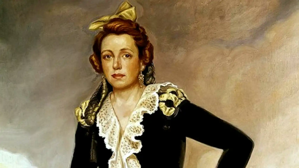 Recordando el 2 de mayo de 1808 el día que España despertó