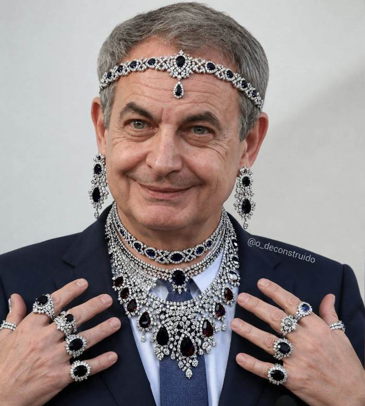 Un día negro para el Gobierno: nuevas filtraciones salpican a José Luis Rodríguez Zapatero y María Jesús Montero