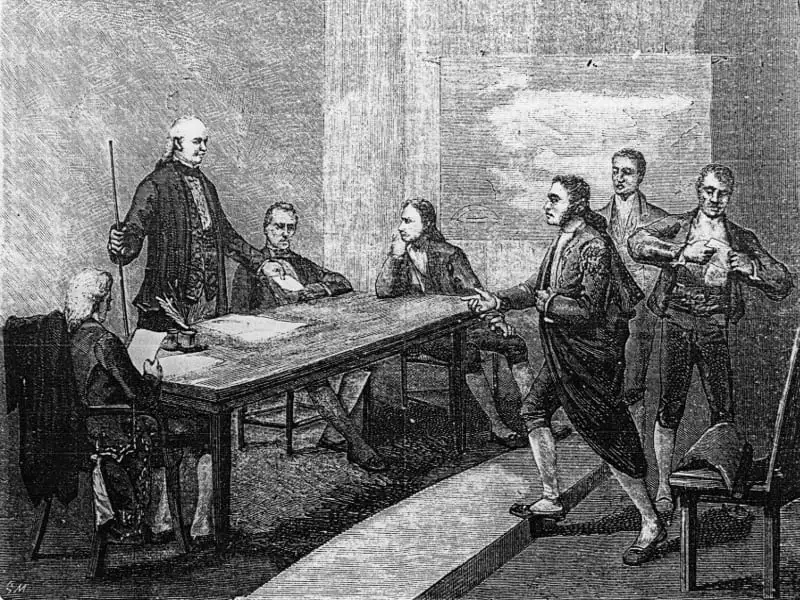 Recordando el 2 de mayo de 1808 el día que España despertó