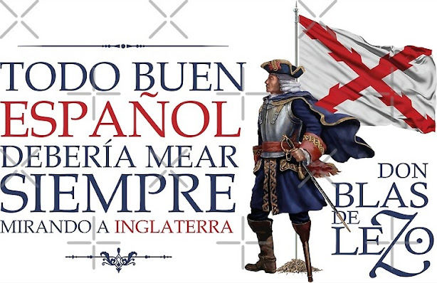 Blas de Lezo: El titán que salvó un Imperio y el héroe que España intentó olvidar