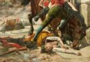 Recordando el 2 de mayo de 1808 el día que España despertó