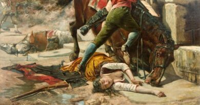 Recordando el 2 de mayo de 1808 el día que España despertó