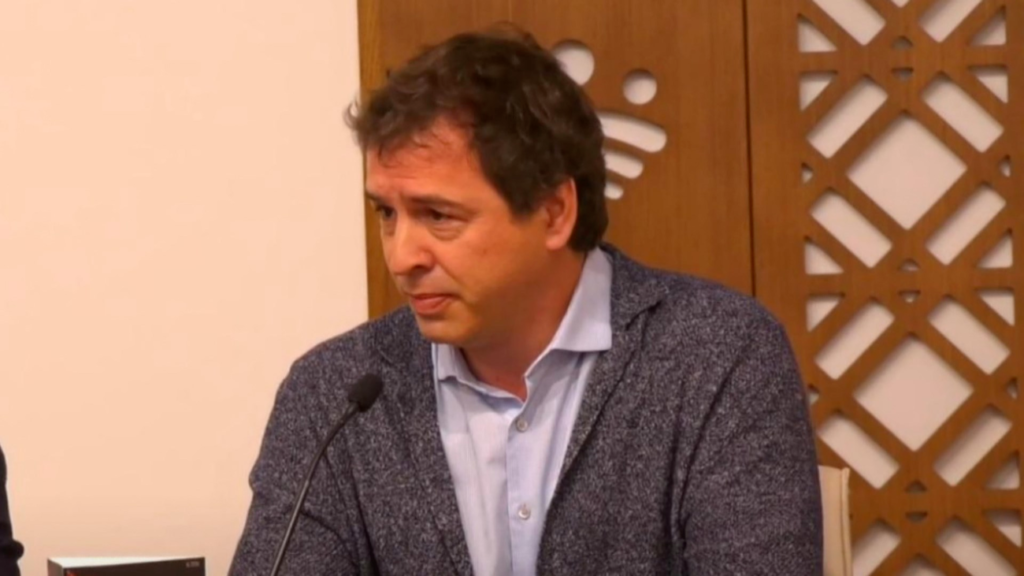 CERCO JUDICIAL AL ENTORNO DE LA MONCLOA