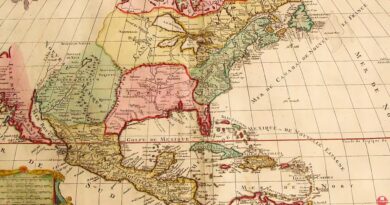 La independencia de Estados Unidos