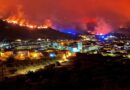 La verdadera causa de los incendios