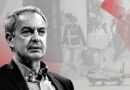 Zapatero, sus hijas y el caso “Julito”