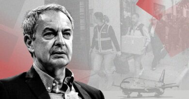 Zapatero, sus hijas y el caso “Julito”