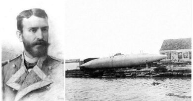 ISAAC PERAL, UN HOMBRE EXCEPCIONAL EN UNA ESPAÑA DECADENTE (Parte I) (MIV 22/06/2025)