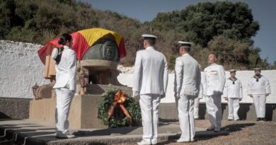 ISAAC PERAL, UN HOMBRE EXCEPCIONAL EN UNA ESPAÑA DECADENTE (Parte V) (MIV 15/08/2025)