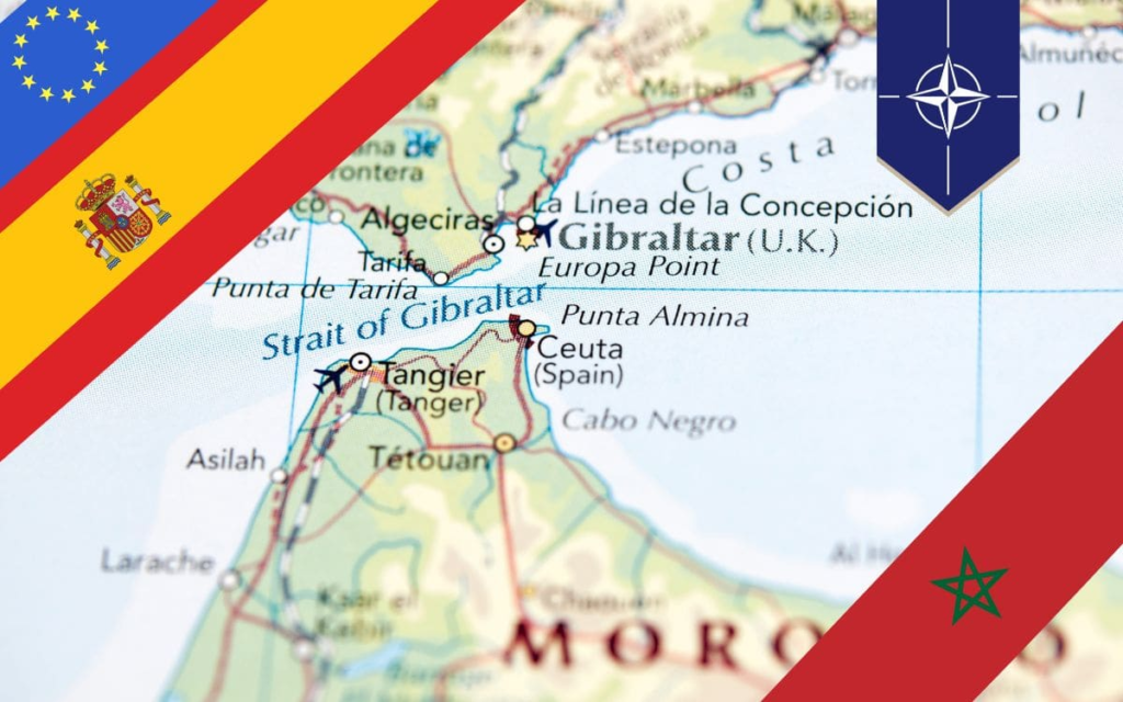 MARRUECOS EN LA PARTIDA DE LA GEOESTRATEGIA. Parte I (MIV 13/08/2026)