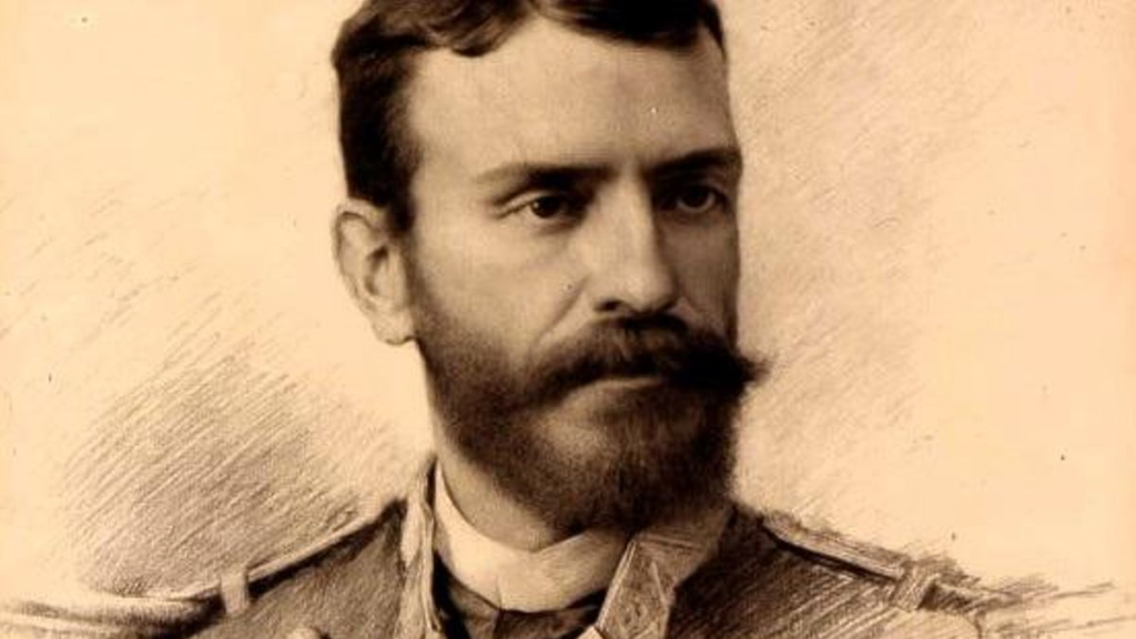 ISAAC PERAL, UN HOMBRE EXCEPCIONAL EN UNA ESPAÑA DECADENTE 