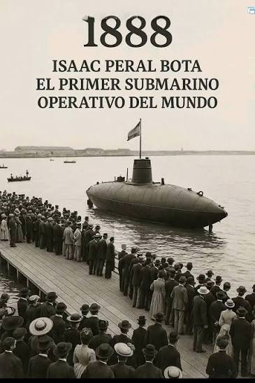 ISAAC PERAL, UN HOMBRE EXCEPCIONAL EN UNA ESPAÑA DECADENTE