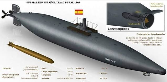 ISAAC PERAL, UN HOMBRE EXCEPCIONAL EN UNA ESPAÑA DECADENTE 