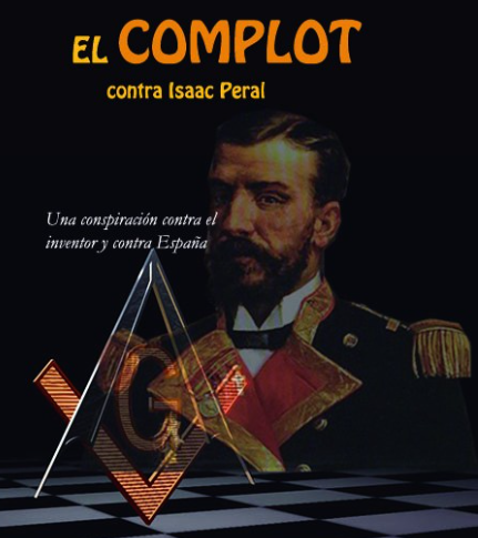 ISAAC PERAL, UN HOMBRE EXCEPCIONAL EN UNA ESPAÑA DECADENTE
