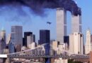 Israel detrás del 11S primera parte
