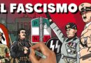 El fascismo, que es y cómo murió
