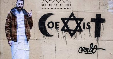 CRISIS CIVILIZATORIA EN OCCIDENTE. Parte III (MIV 05/09/2026)